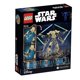thumbnail image 3 of Kit de construcción LEGO Star Wars General Grievous 75112, 3 of 9