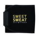 thumbnail image 1 of Recortador de cintura Sports Research Sweet Sweat amarillo XL, 1 of 7
