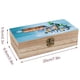 thumbnail image 2 of Rusty Rivets Caja Organizadora de Madera Rústica - Caja Decorativa Multifuncional para Escritorio, Hogar, Oficina, Joyas y Manualidades, 2 of 6