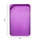 thumbnail image 2 of Bandeja Grande purpura, 2 of 2