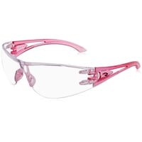 Gafas De Seguridad Radians Op6710Id, Multicolor, Talla Única