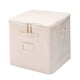 thumbnail image 5 of Contenedores De Almacenamiento Plegables Con Asa Contenedor Para Edredones De Dormitorio Manta Con Tapa Estilo B, 5 of 5