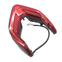 Ioensy - Luz Trasera De Motocicleta Luz Led De Intermitente Para Ducati Panigale V2 2022