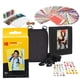 thumbnail image 1 of Kit básico de papel fotográfico Kodak Premium Zink de 2 x 3 pulgadas con funda, 1 of 8