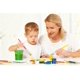 thumbnail image 2 of Pinceles de pintura YOFAN redondos 16 cm – Pack de 4, 2 of 9