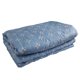 thumbnail image 3 of Quilt Algodon 2 Plaza Celeste, 3 of 3