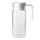 thumbnail image 1 of Jarra De Agua, Jarra De Jugo, Jarras Para Servir Bebidas, Cerveza, Tetera Rayada, 800ml, 1 of 5