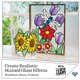 thumbnail image 3 of Set de colores para vidrio de ventana Gallery Glass - Pack de 8 (59 ml), 3 of 9