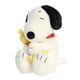 thumbnail image 5 of Animal de peluche Aurora Adorable Peanuts Big Hugs Snoopy 30 cm, 5 of 6