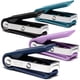 thumbnail image 1 of Cortador de uñas EDJY Precision de acero inoxidable, paquete de 4, 1 of 8