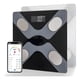 thumbnail image 1 of Balanza Digital Inteligente Bluetooth Negro, 1 of 3