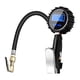 thumbnail image 1 of Inflador de neumáticos digital con manómetro 3-200PSI Clip de línea de aire Compresor LCD Accesorios de mandril de aire Se adapta a camión Motocicleta Estilo A, 1 of 5