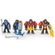 thumbnail image 5 of Set de Figuras Gorilas y Monos | Imaginext Mundo Aventura, 5 of 5