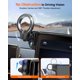 thumbnail image 3 of Soporte magnético para coche pop‑tech Ford Mustang Mach‑E 2021+ MagSafe, 3 of 7