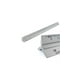 thumbnail image 5 of Reglas de aluminio Escala Regla triangular Escala triangular 1:20, 1:25, 1:50, 1:75, 1:100, 1:150, Escala triangular de 30 cm de largo, 5 of 5