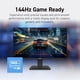 thumbnail image 2 of Monitor msi PRO MP242 E14C IPS 1920 x 1080 FHD de 24 pulgadas, 2 of 7