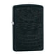 thumbnail image 1 of Encendedor Tone On Tone Design Negro Zp29989, 1 of 3