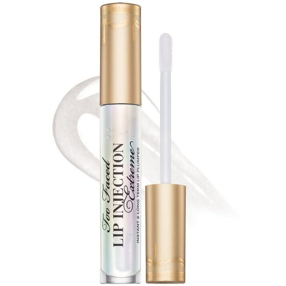 Lip Plumper Too Face Lip Injection Extreme, 4 ml