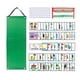 thumbnail image 5 of Kids Visual Schedule Calendar Visual Planner Tarjetas De Rutina Para Niños, 5 of 5
