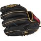 thumbnail image 5 of Guante de béisbol Rawlings 24 cm para lanzadores diestros, 5 of 9