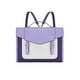 thumbnail image 2 of Ecosusi Maletín y Mochila Julie para Notebook 15,6” - Morado, 2 of 8