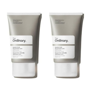 Suspensión De Ácido Azelaico The Ordinary, 10%, 30 Ml, 2 Unidades