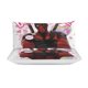 thumbnail image 4 of Deadpool Bedding Sets Ultra Soft Skin-Friendly Duvet Cover 3 Piece, Cute Comforter Cover Bed Set for Boys Girls Kids, 4 of 5