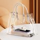 thumbnail image 2 of Power Bank Remax RPP-632 para USB-C -5,000 mAh - 2A -de Color Blanco, 2 of 3