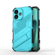 thumbnail image 4 of Funda GANGXUN Antigolpes para iPhone 17 con Soporte Invisible, Antihuellas y Protección Completa, 4 of 6
