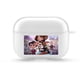 thumbnail image 1 of Gremlins La Manada Salvaje-theme AirPods Pro Earphone Case Compatible with Apple Devices Premium Flexible TPU theme Custom, 1 of 6