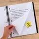 thumbnail image 5 of Cuadernos Five Star 2 unidades de rayado universitario 28 × 22 cm, 5 of 7