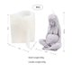 thumbnail image 4 of Moldes para velas Zohuyar de silicona Madre Tierra talla M, 4 of 9