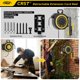 thumbnail image 5 of Carrete de cable de extensión retráctil CRST de 50 pies con mango 1625 W, 5 of 8