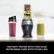 thumbnail image 2 of Licuadora personal Ninja Fit Compact de 700 W con 2 tazas de 500 ml, 2 of 3