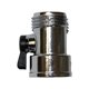 thumbnail image 1 of Paquete de 30 mangueras macho con rosca de zinc Valve Rugg de 0.75 pulgadas, 1 of 1