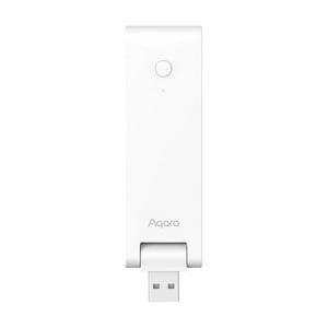 Aqara - Controlador Hub E1 Wifi Y Zigbee 3.0 Blanco