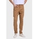 thumbnail image 1 of Jeans Hombre Slim Café, 1 of 5