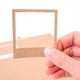 thumbnail image 2 of Papel Adhesivo Corrugado Multicolor Silhouette, 2 of 3