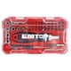 thumbnail image 4 of Pack de Destornillador de 55 Pcs  EBST05502 EMTOP, 4 of 4