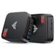 thumbnail image 1 of Mini PC para juegos KAMRUI Hyper H1 Ryzen 7 6800H 16 GB 512 GB SSD, 1 of 9