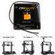 thumbnail image 2 of Impresora 3D con cama calefactada de repuesto para Creality Ender 3 V2, 2 of 6