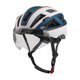 thumbnail image 5 of Casco Hueco De Ajuste Ajustable A Prueba De Golpes Para Bicicleta Para Hombres Y Mujeres Al Aire Libre Forma B, 5 of 5