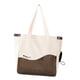 thumbnail image 4 of Bolsa De Hombro Para Gatos, Bolsa Transpirable Para Exteriores, Para Caminatas De Larga Distancia, Color Beige, 4 of 5