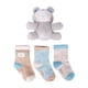 thumbnail image 1 of Peluche Recién Nacido Niño Beige, 1 of 3