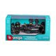 thumbnail image 1 of Vehiculo coleccionable Mercedes-AMG F1 W14 a Escala 1:43, 1 of 6