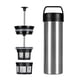 thumbnail image 1 of Cafetera De Prensa Francesa P0 Ultralight 500ml, 1 of 7