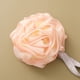 thumbnail image 4 of 1 pc Deep Cleaning Rose Bath Flower Ball - Exfoliating Pouf Ball for Soft and Smooth Skin, 4 of 4