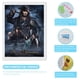 thumbnail image 3 of Kit de Pintura de Diamantes Piratas del Caribe Desmarcar, 3 of 6