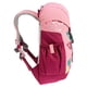 thumbnail image 4 of Mochila Deuter Schmusebär 8L para Niños con Estampado Reflectante, 4 of 6