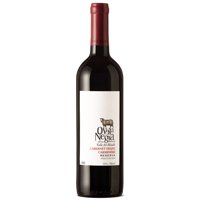 Vino Tinto Cabernet Franc / Carmenere Botella 750 Ml Oveja Negra